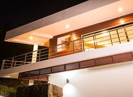 Sargas Villa