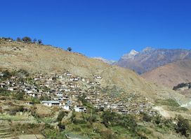 Upper Dolpo Trek