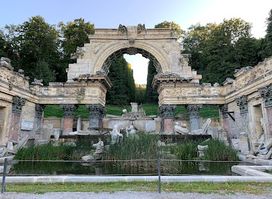 Roman Ruin
