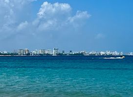 Balneario Isla Verde