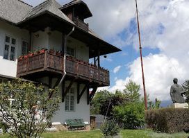 Nicolae Grigorescu Memorial Museum