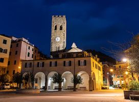 Parrocchia di S. Giovanni Battista