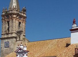 Iglesia del Divino Salvador