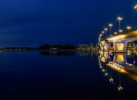 Visit Jyväskylä Tourist Information
