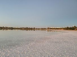 Sunset point