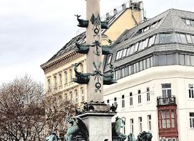 Tegetthoff-Denkmal