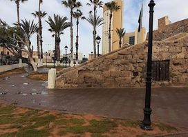 Al-Jebel Al-Akhdar Hotel