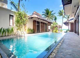 Harlan Beach Villa Boracay