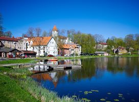 Piemineklis Koklētājs