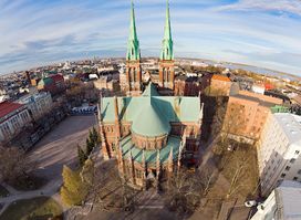 St. John's Church