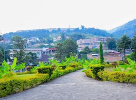 Burundi Safari And Tours