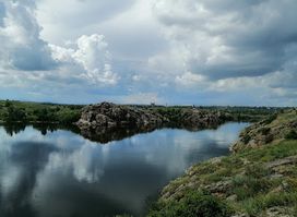 Zaporizʹka Sich