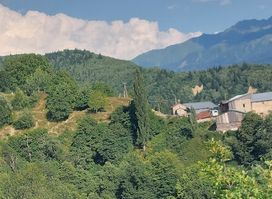 "Sisatura" – Ethno village