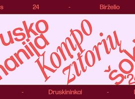 Druskomanija