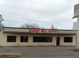 Great Wall Buffet