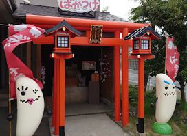 Niigata Senbei Oukoku (Rice Cracker Kingdom)