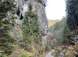 Čertova brána