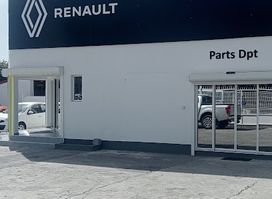 Saint Martin Cars (French Side)