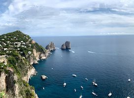 Belvedere di Punta Cannone