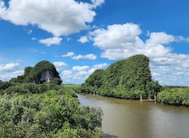 Krabi Urban Forest