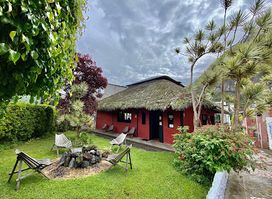 Great Hostels Backpackers