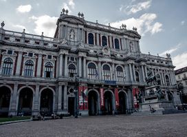 Palazzo Carignano