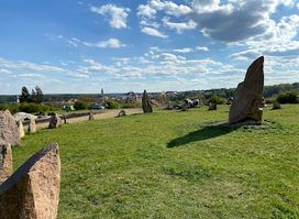 Menhir