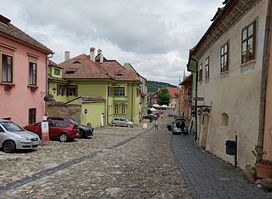 MYstical transylvania
