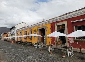 Fat Cat Coffee House