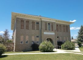 Fairview Museum of History