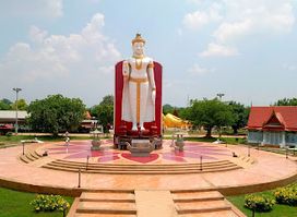 Loyalty Monument