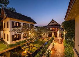 Victoria Xiengthong Palace