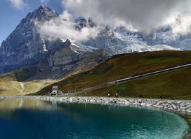 Eiger Trail