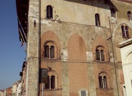 National Museum of San Matteo