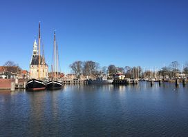 Local Guide Hoorn - Your local city guide for exclusive guided tours in Hoorn.