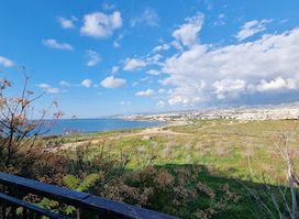 Paphos Promenade