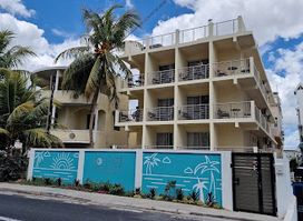 C-view apartments Mauritius