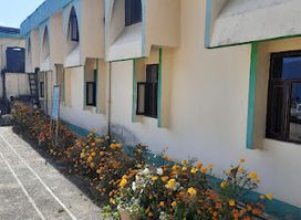 Tourist Lodge, Tawang (Govt.)