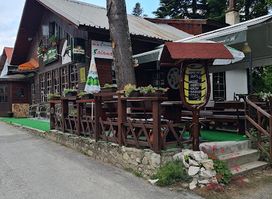 bistro Salamander
