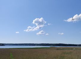Espoonlahti Nature Reserve