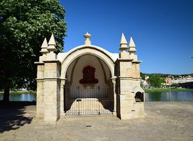 Capela do Anjo da Guarda