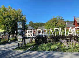 Kurbadhagen - Musikkbar & Cocktailbar
