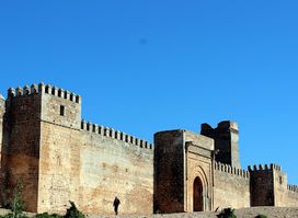 Kasbah de Boulaouane