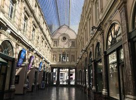 Royal Gallery of Saint Hubert