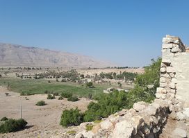 Historical Lakhmir Ji Mari
