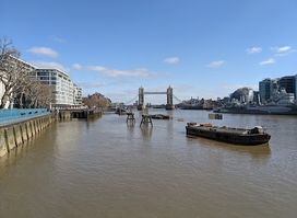 London Wall
