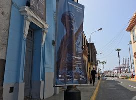 MUSEO FUGAZ DEL CALLAO