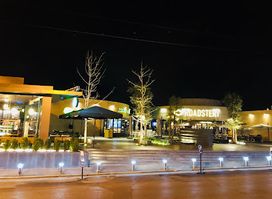 Roadster Diner’s