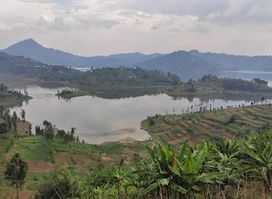 Lake Ruhondo