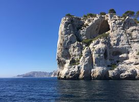Port de Cassis